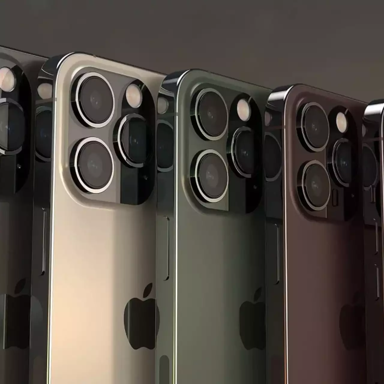В «М.Видео» стартовали продажи iPhone 14 В «М.Видео» стартовали продажи iPhone 14