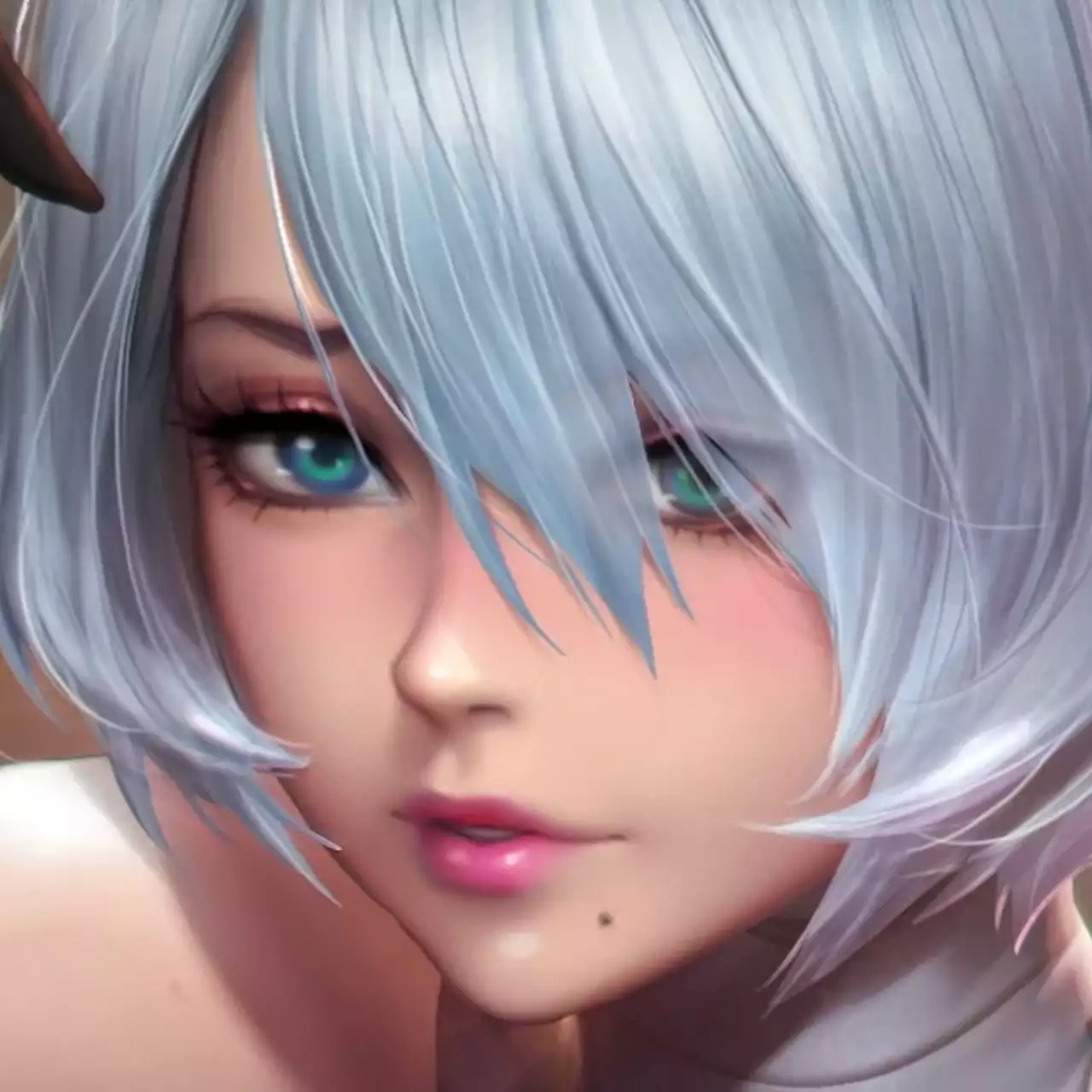 На видео показали, как девушка-андроид 2B будет выглядеть в аниме по NieR Automata На видео показали, как девушка-андроид 2B будет выглядеть в аниме по NieR Automata