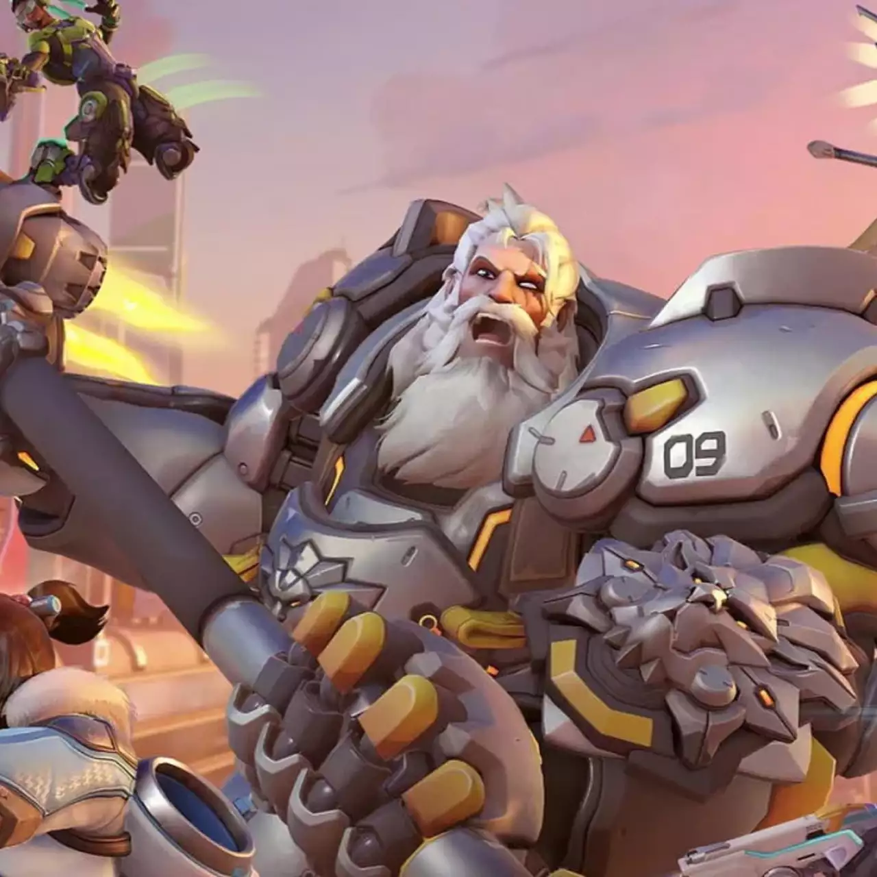 Blizzard отказалась от цен в рублях в магазине Battle.net