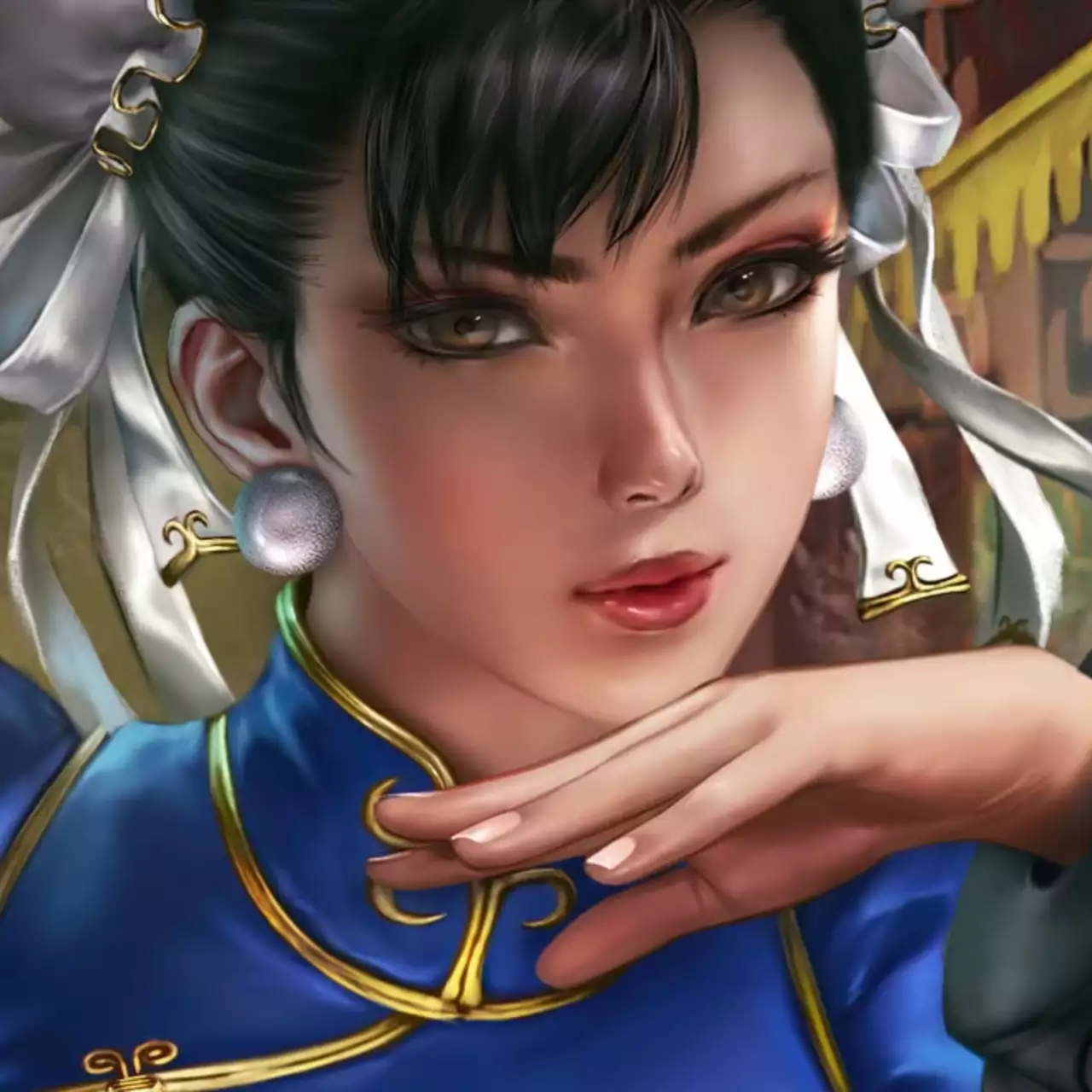 Анонсирована эротическая фигурка Чун-Ли из Street Fighter, которую можно раздеть догола Анонсирована эротическая фигурка Чун-Ли из Street Fighter, которую можно раздеть догола