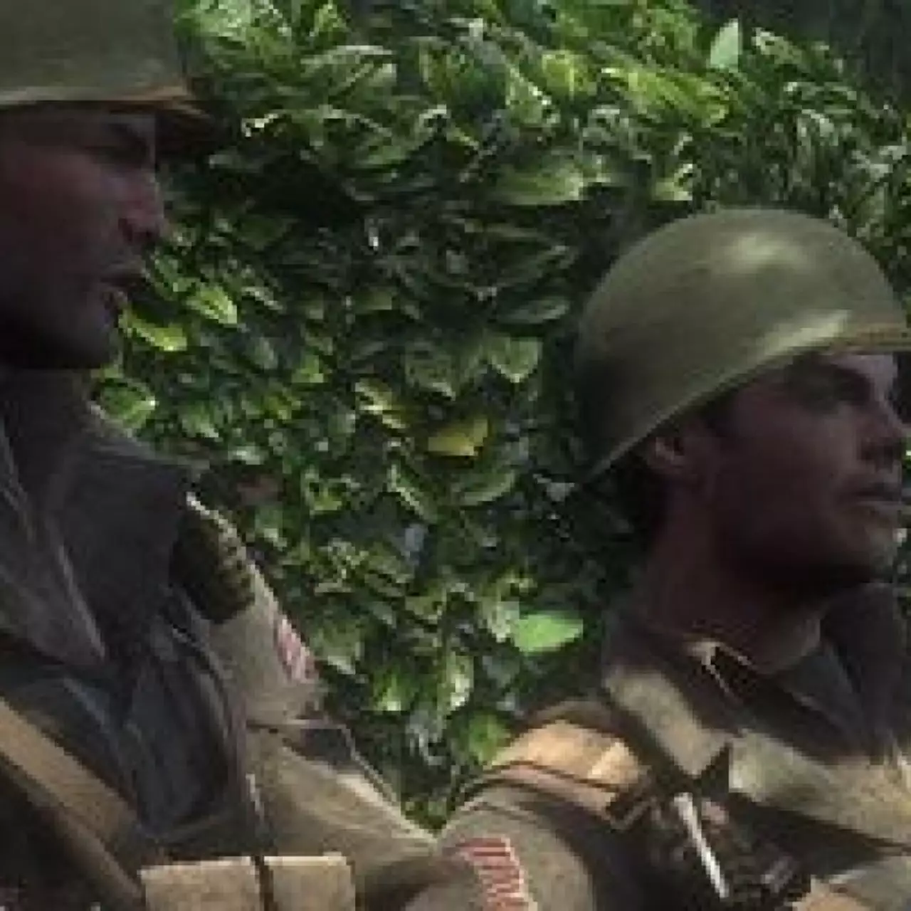Gearbox начала работы над Brothers In Arms 4