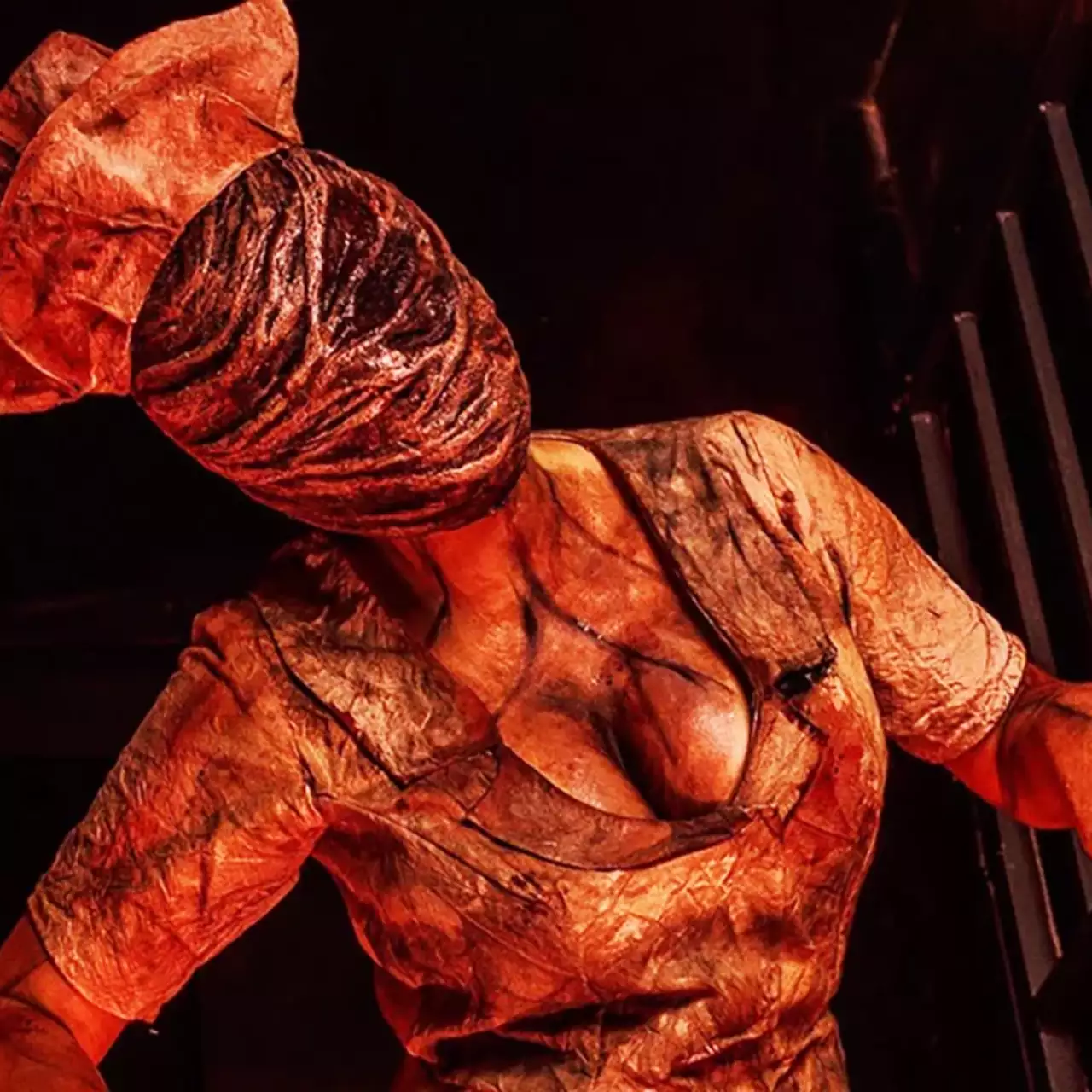 Новая Silent Hill уже засветилась в одном из рейтинговых агентств. Но Konami все еще молчит Новая Silent Hill уже засветилась в одном из рейтинговых агентств. Но Konami все еще молчит