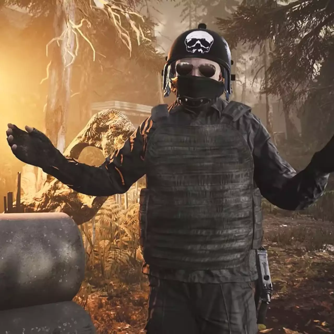Авторы российского онлайн-шутера в духе S.T.A.L.K.E.R. и Escape from Tarkov объявили новый показ игры Авторы российского онлайн-шутера в духе S.T.A.L.K.E.R. и Escape from Tarkov объявили новый показ игры