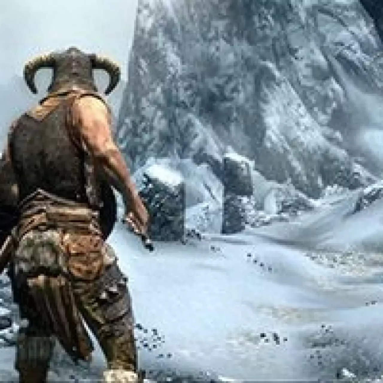 Bethesda выпустила обновление 1.8 для PS3-версии The Elder Scrolls 5: Skyrim