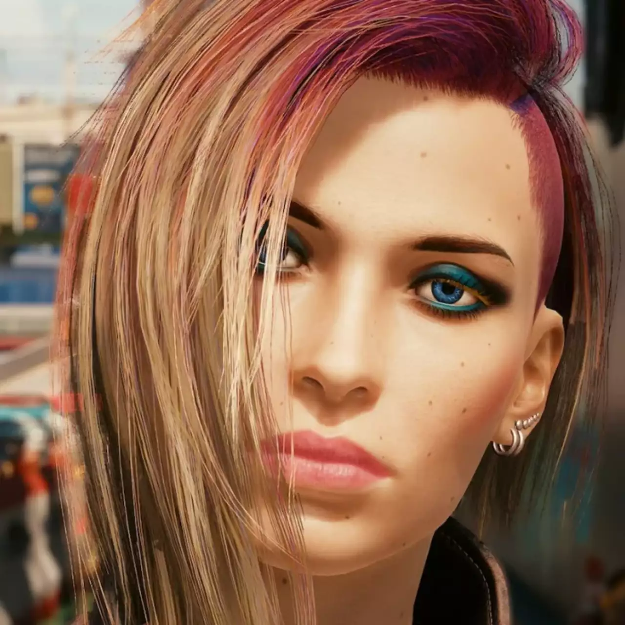 Игроки показали, как изменилась Cyberpunk 2077 за два года. В сети сравнили версии 1.0 и 1.6 — прогресс налицо Игроки показали, как изменилась Cyberpunk 2077 за два года. В сети сравнили версии 1.0 и 1.6 — прогресс налицо