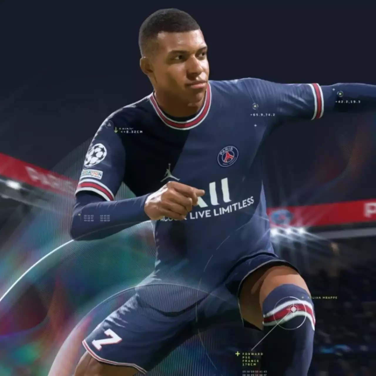 Лучшие и перспективные клубы и сборные в FIFA 23 Лучшие и перспективные клубы и сборные в FIFA 23