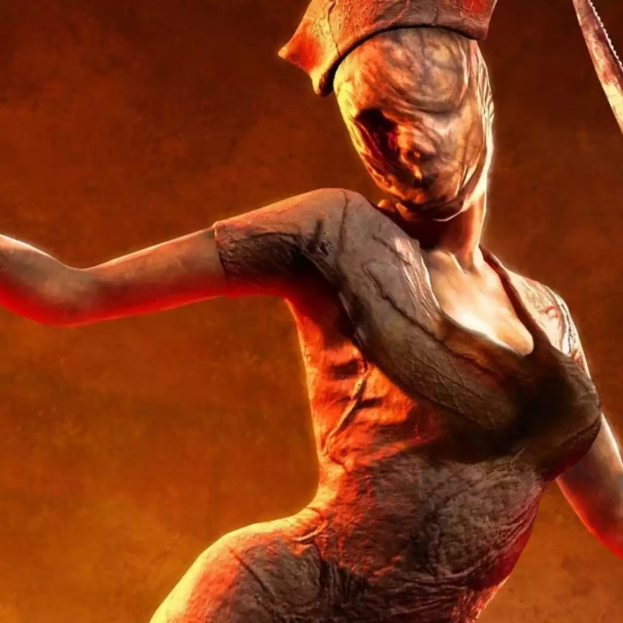 Слух: утек еще один скриншот новой Silent Hill Слух: утек еще один скриншот новой Silent Hill