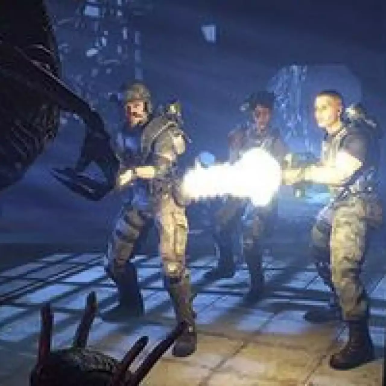 Опубликован релизный трейлер Aliens: Colonial Marines