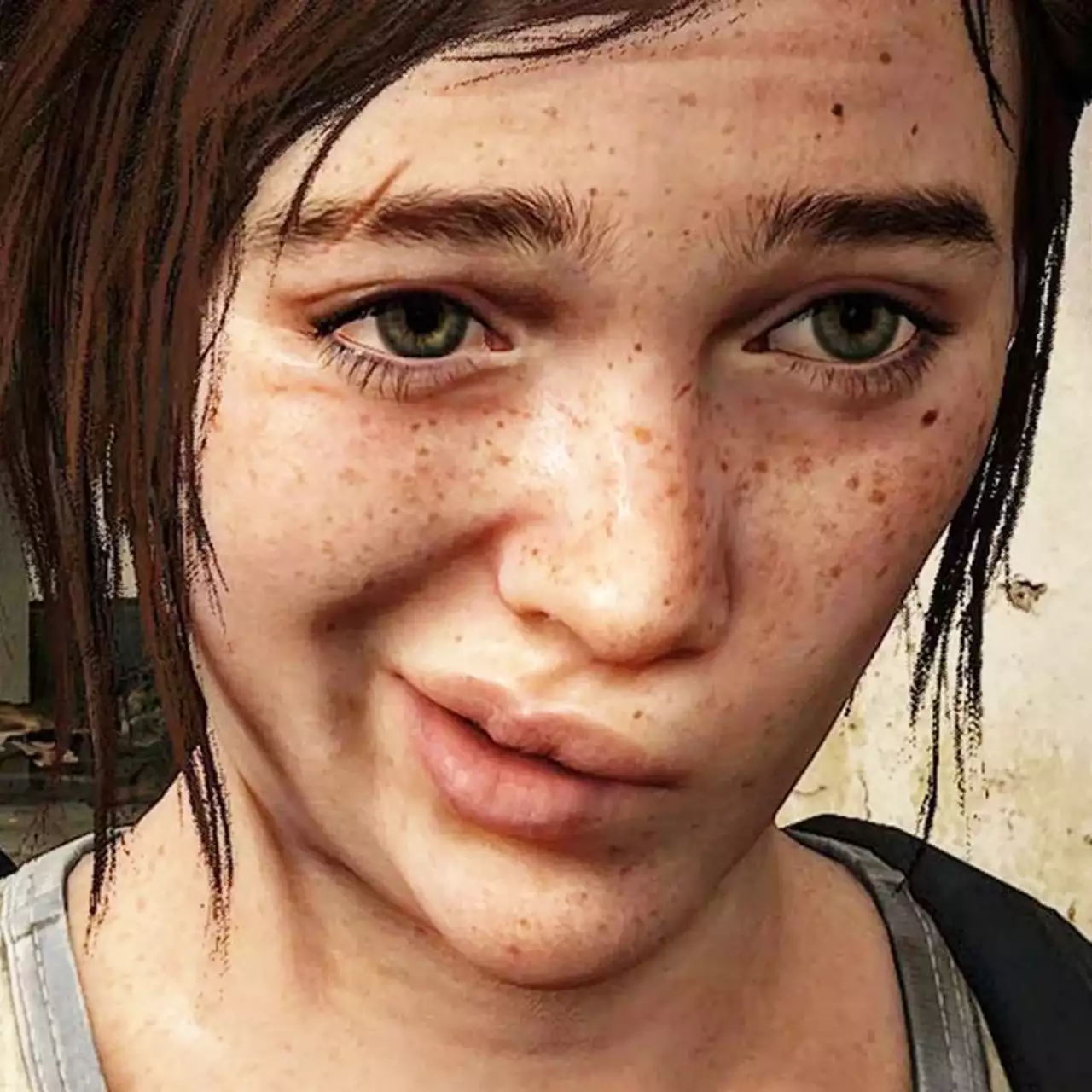 На случай, если кто-то ищет новые мемы — Naughty Dog показала смешные гифки из The Last of Us На случай, если кто-то ищет новые мемы — Naughty Dog показала смешные гифки из The Last of Us