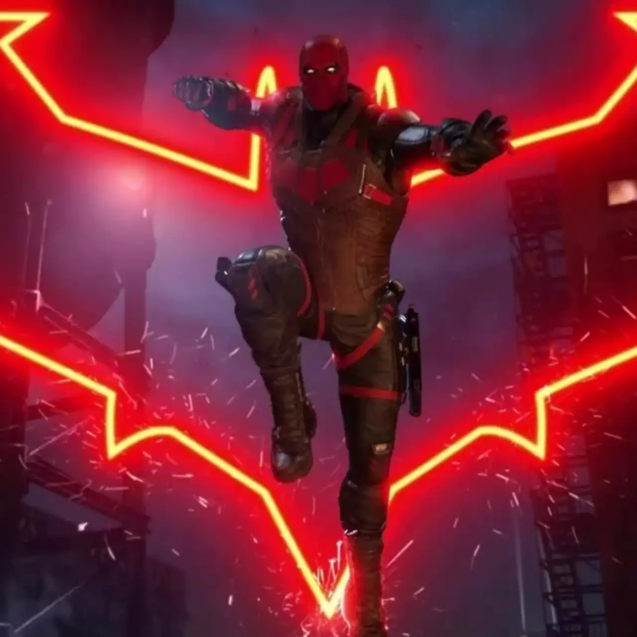 В новом трейлере Gotham Knights рассказали о преимуществах ПК-версии экшена