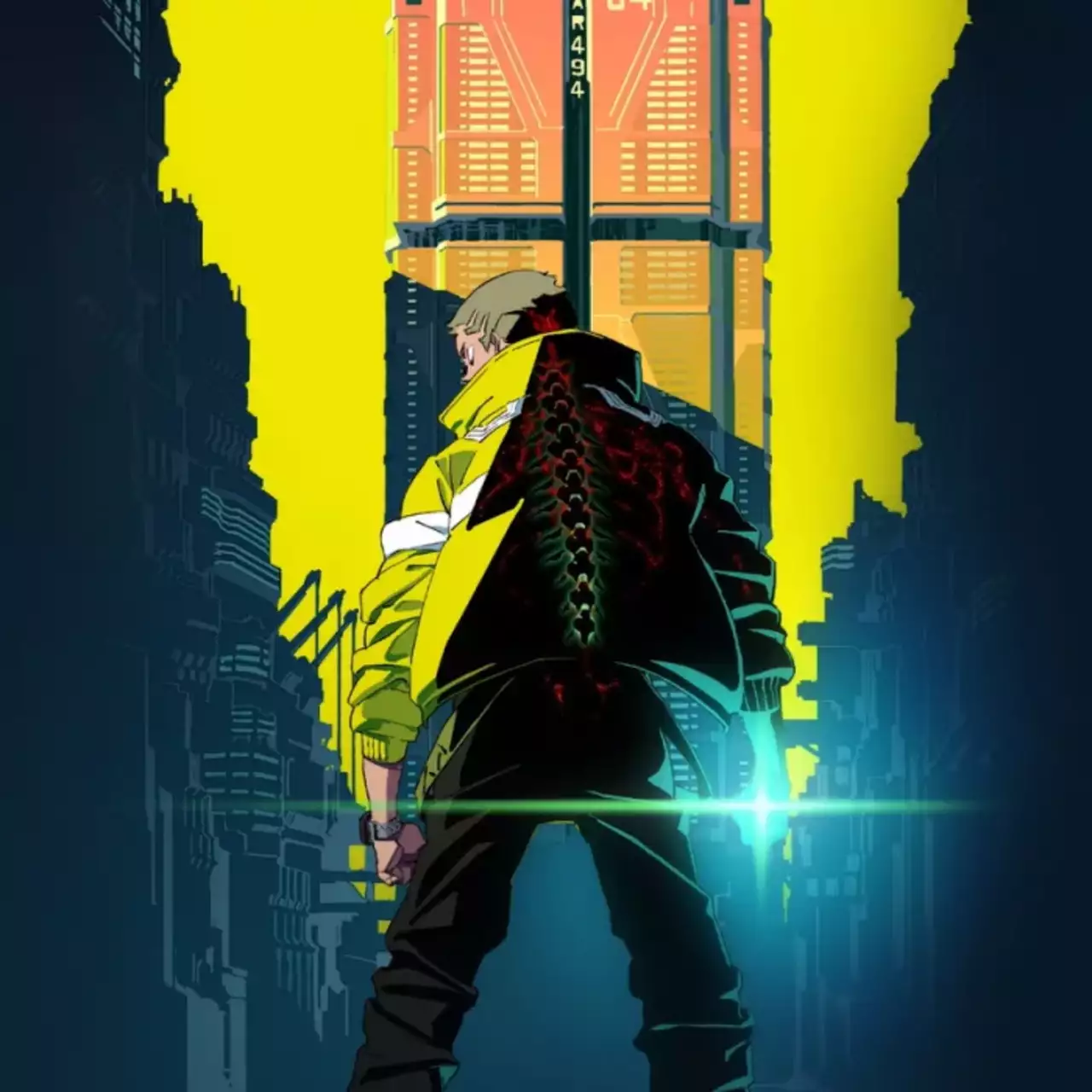 Авторы Cyberpunk 2077 советуют скачать мод по мотивам «Бегущих по краю». С ним игра будет больше похожа на аниме Авторы Cyberpunk 2077 советуют скачать мод по мотивам «Бегущих по краю». С ним игра будет больше похожа на аниме