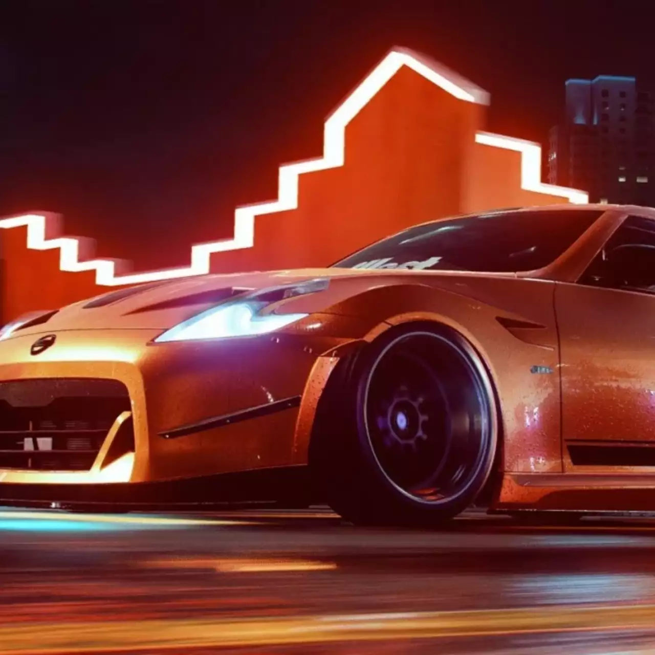 Халява: в Steam и Origin бесплатно раздают Need for Speed Heat — Keys to the Map