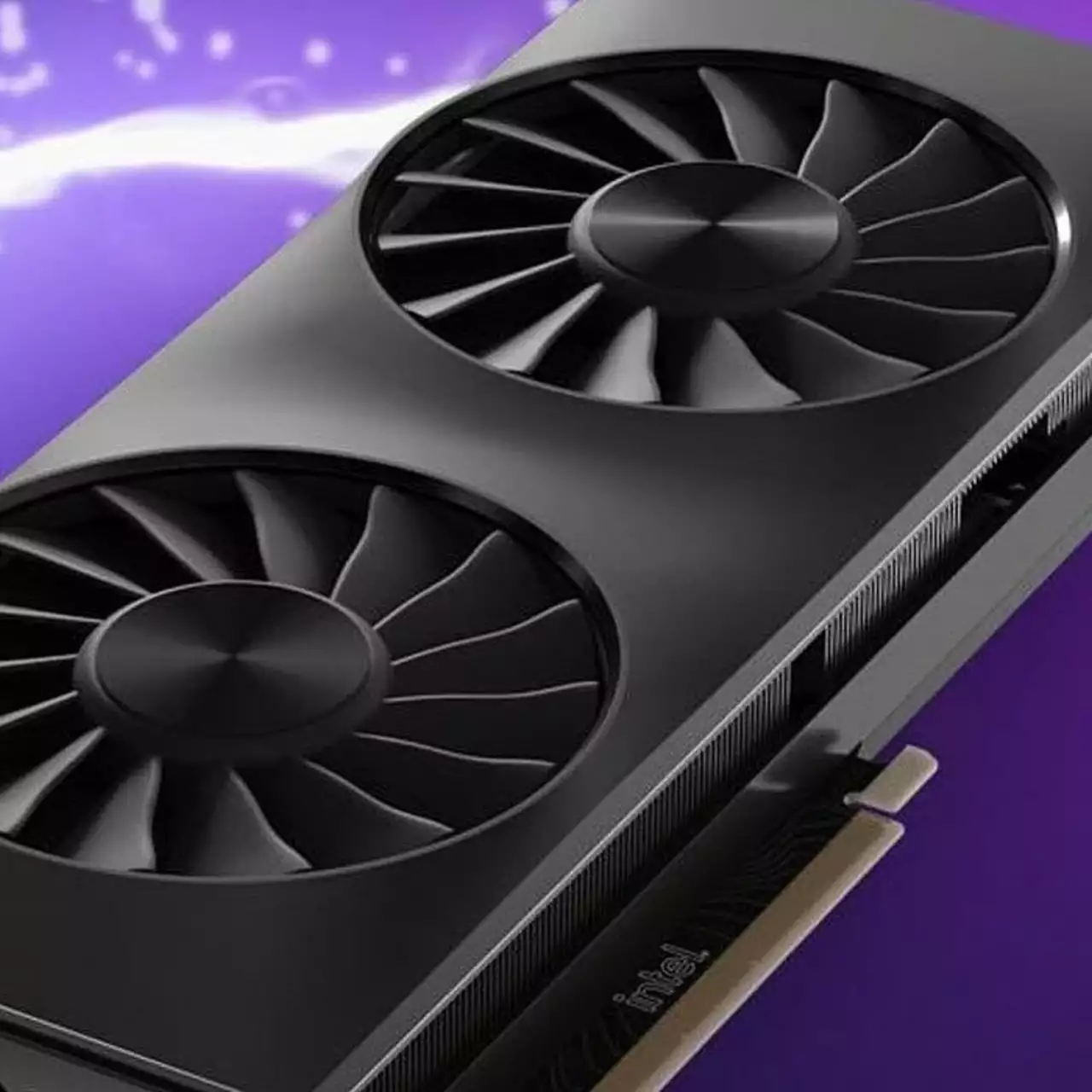 Intel представила-таки флагманскую видеокарту Arc A770. Названа цена и дата начала продаж Intel представила-таки флагманскую видеокарту Arc A770. Названа цена и дата начала продаж