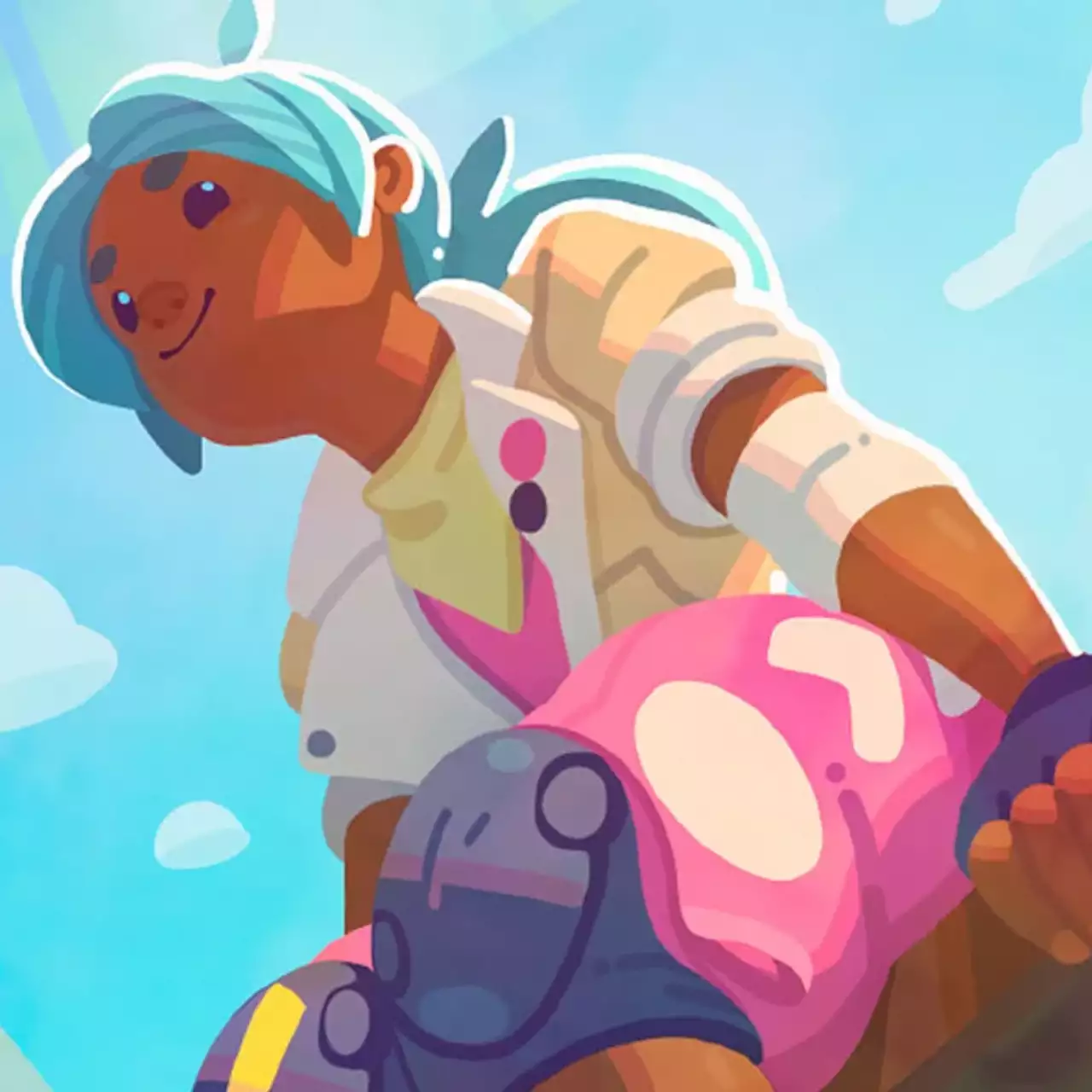 Как найти карты данных, открыть всю карту и избавиться от тумана в Slime Rancher 2