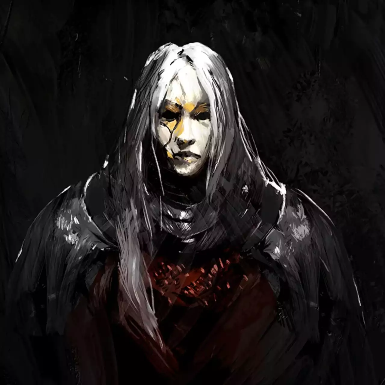 Вышла новая метроидвания в духе Dark Souls с прокачкой, боссами и мрачной атмосферой. Но в российском Steam она недоступна