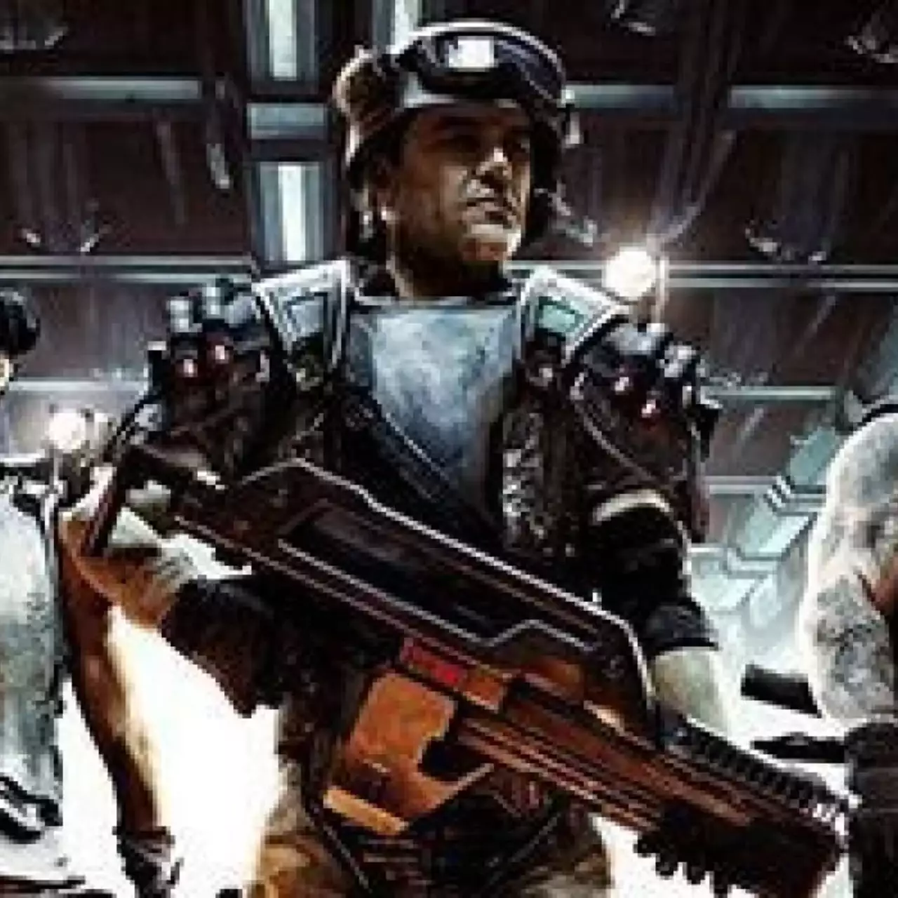 Бывший сотрудник Gearbox рассказал, почему Aliens: Colonial Marines не удалась Бывший сотрудник Gearbox рассказал, почему Aliens: Colonial Marines не удалась