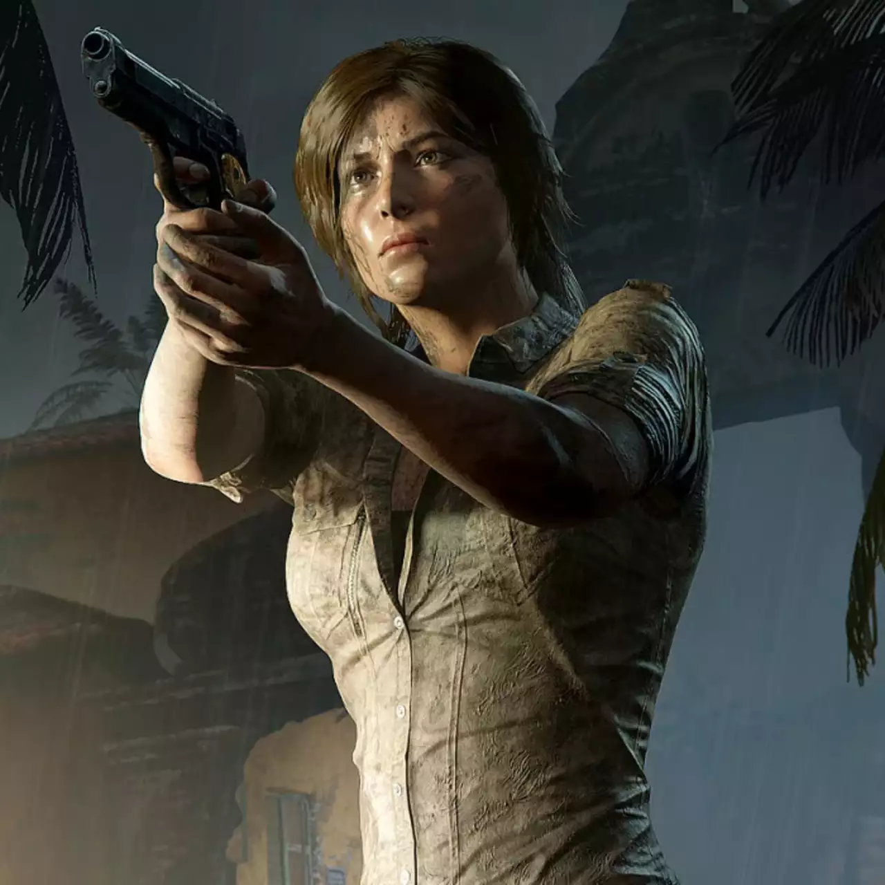 Shadow of the Tomb Raider стала первой игрой с поддержкой технологии сглаживания Intel XeSS