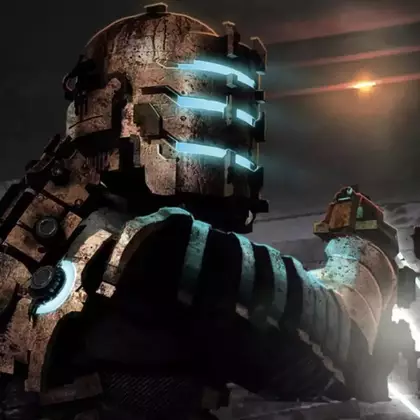 Инсайдер рассказал, когда выйдет новый геймплей Dead Space Remake