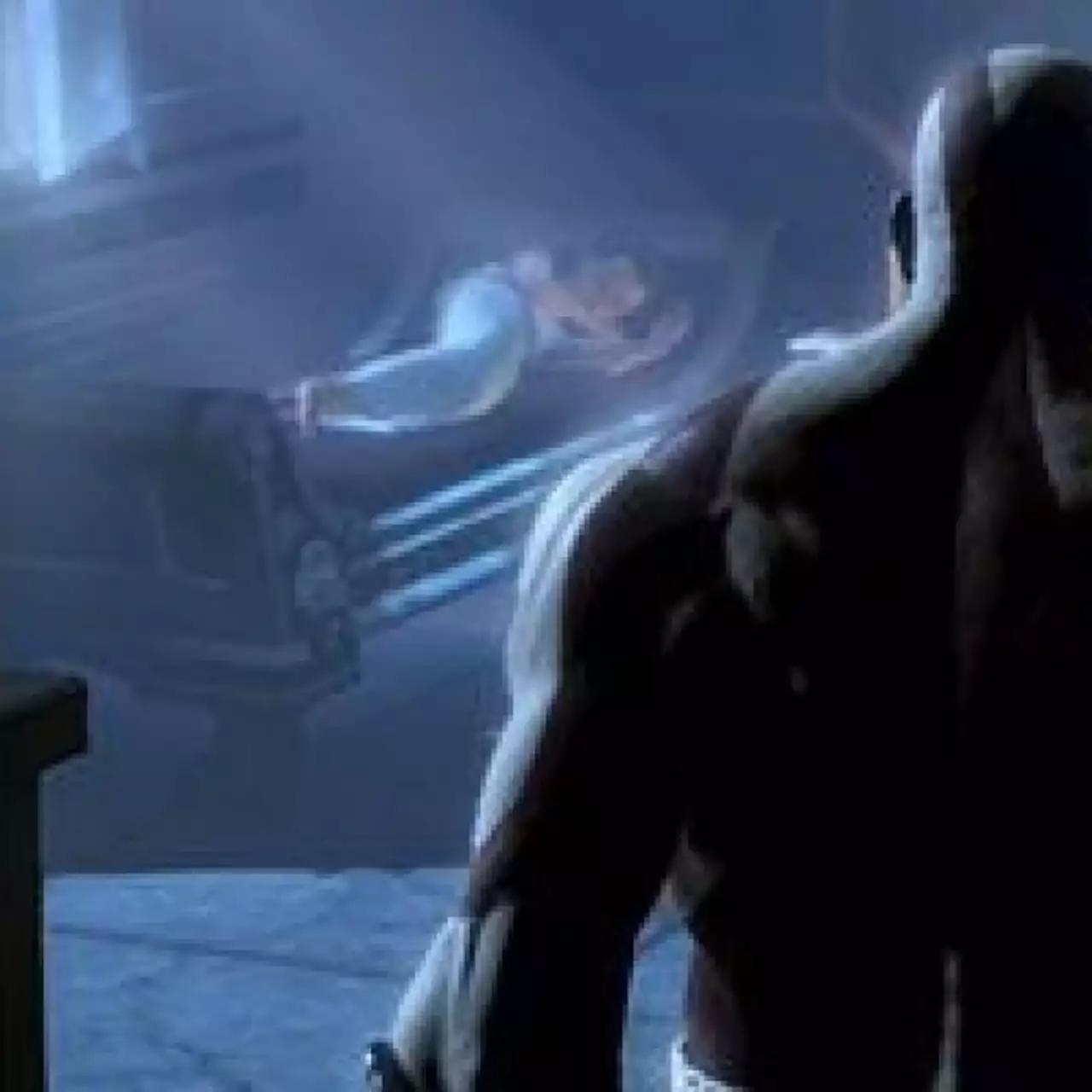 Разработчики показали ход работ по захвату движений для героев God of War: Ascension