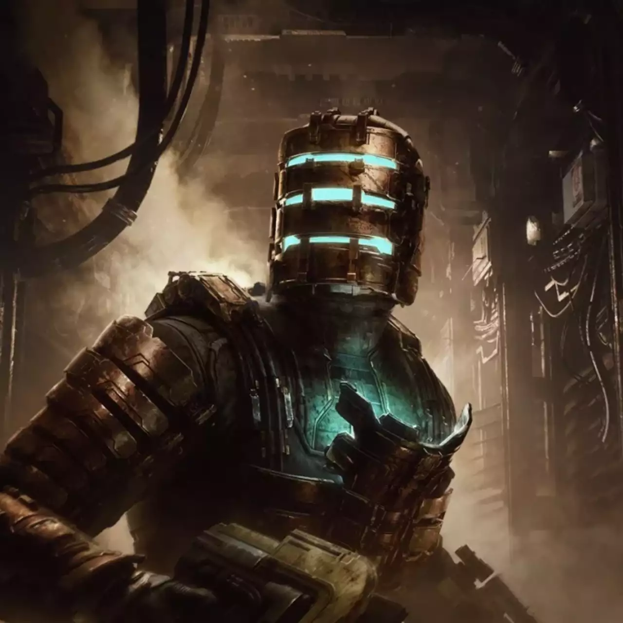 Новые скриншоты ремейка Dead Space появились в высоком качестве Новые скриншоты ремейка Dead Space появились в высоком качестве