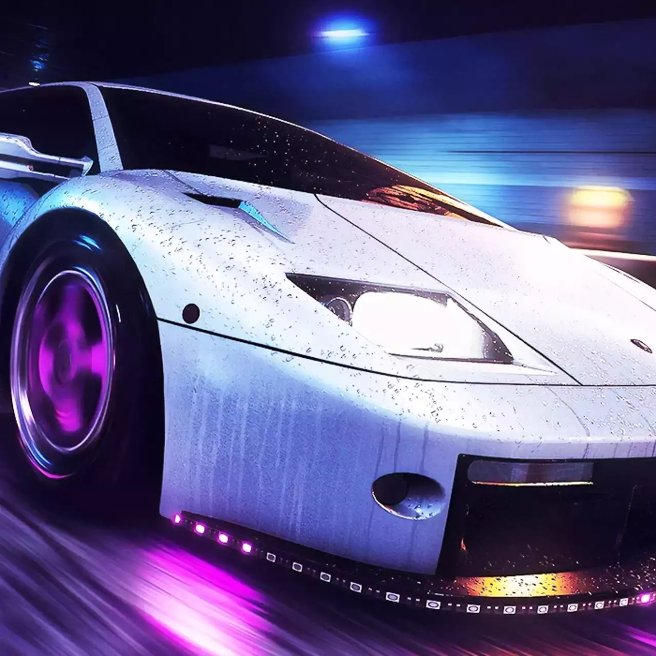 В сети узнали, когда могут показать и выпустить новую Need for Speed. Спойлер: очень скоро