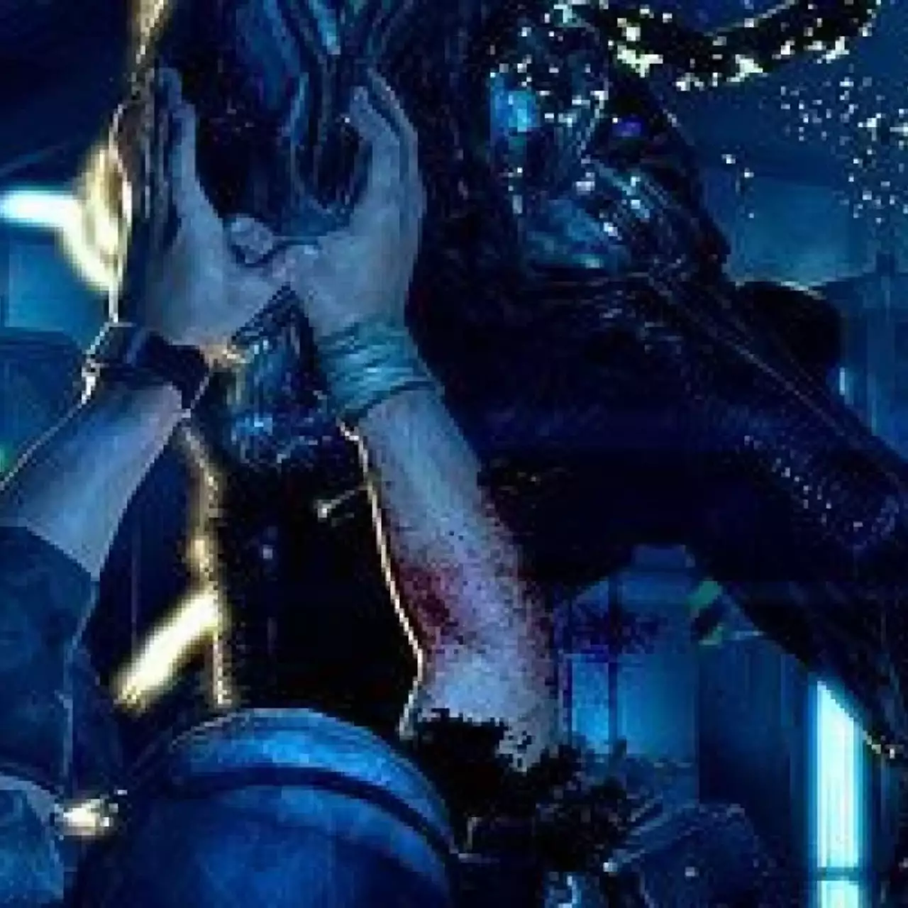 SEGA: разработкой Aliens: Colonial Marines занималась только Gearbox Software