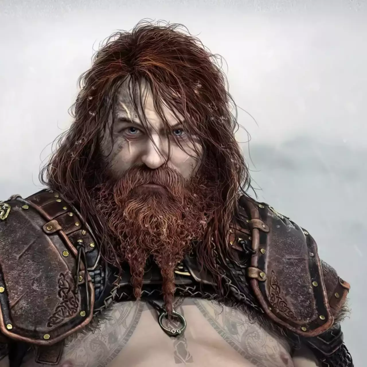 Стало известно, когда появятся первые обзоры God of War: Ragnarok Стало известно, когда появятся первые обзоры God of War: Ragnarok