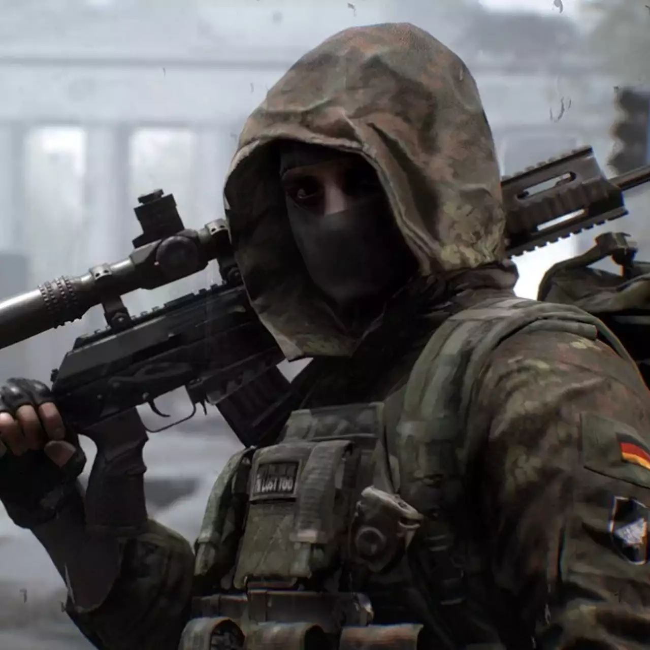 В Steam можно бесплатно скачать военный онлайн-шутер с транспортом, который делали больше 5 лет В Steam можно бесплатно скачать военный онлайн-шутер с транспортом, который делали больше 5 лет