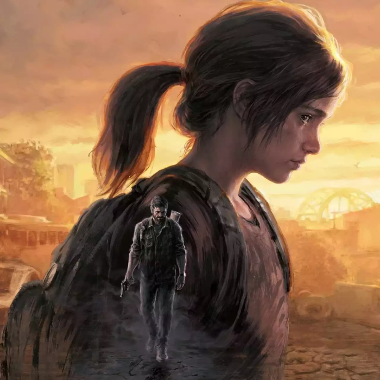 Дисковая версия ремейка The Last of Us: Part 1 для PS5 появилась в «М.Видео» Дисковая версия ремейка The Last of Us: Part 1 для PS5 появилась в «М.Видео»