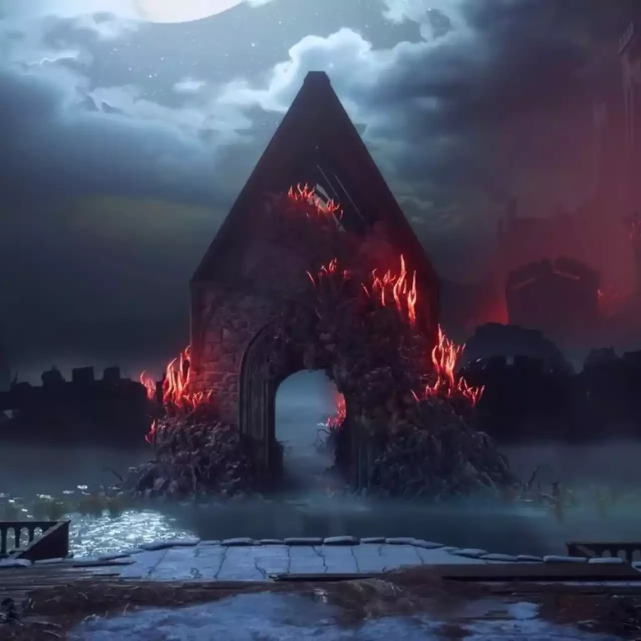 BioWare рассказала о сценарии Dragon Age: Dreadwolf и показала фанатские арты с Соласом BioWare рассказала о сценарии Dragon Age: Dreadwolf и показала фанатские арты с Соласом