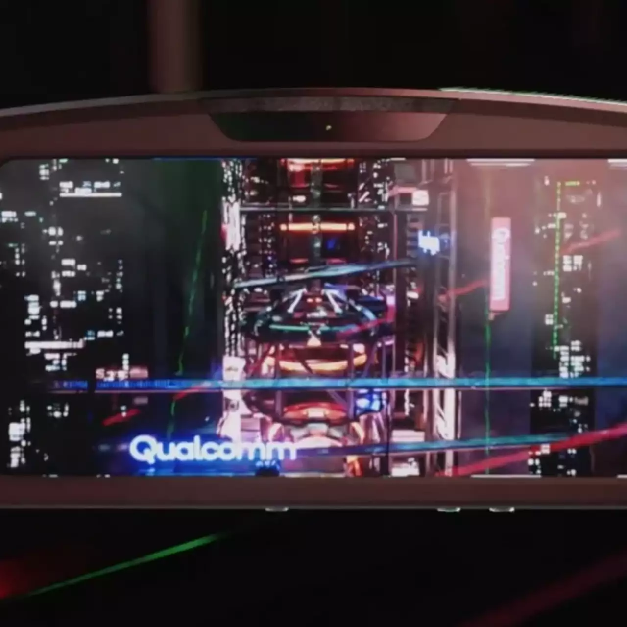 Razer анонсировала первую в мире игровую консоль с 5G Razer анонсировала первую в мире игровую консоль с 5G