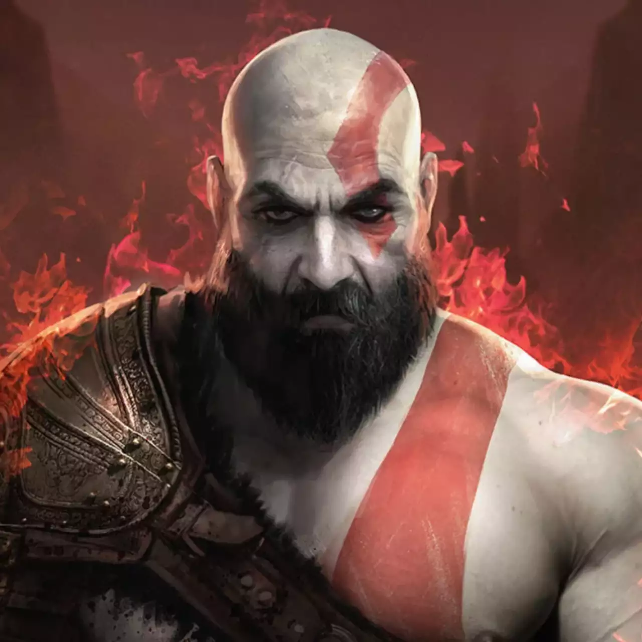 Кратос или Уолтер Уайт? Автор God of War показал себя с лысиной и рассмешил фанатов Кратос или Уолтер Уайт? Автор God of War показал себя с лысиной и рассмешил фанатов
