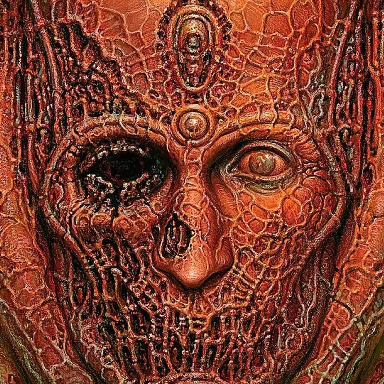 «Биологический» хоррор Scorn выйдет на неделю раньше обещанного «Биологический» хоррор Scorn выйдет на неделю раньше обещанного