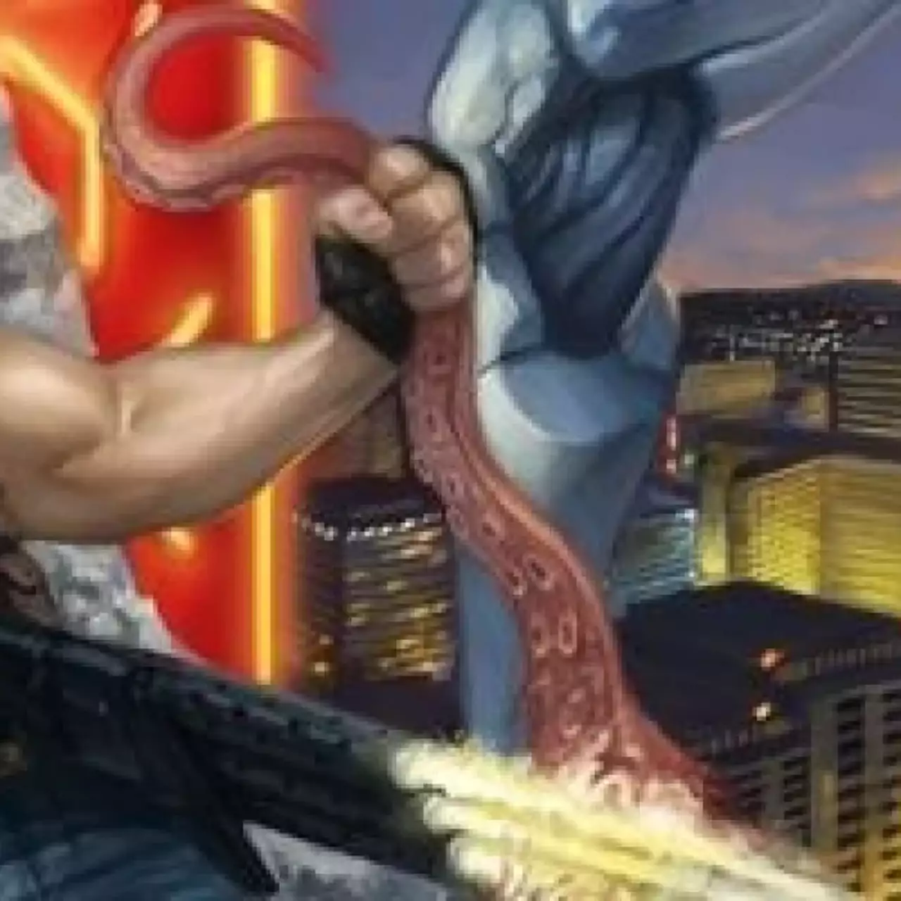 Демка Duke Nukem Forever вышла в XBLM и Steam Демка Duke Nukem Forever вышла в XBLM и Steam