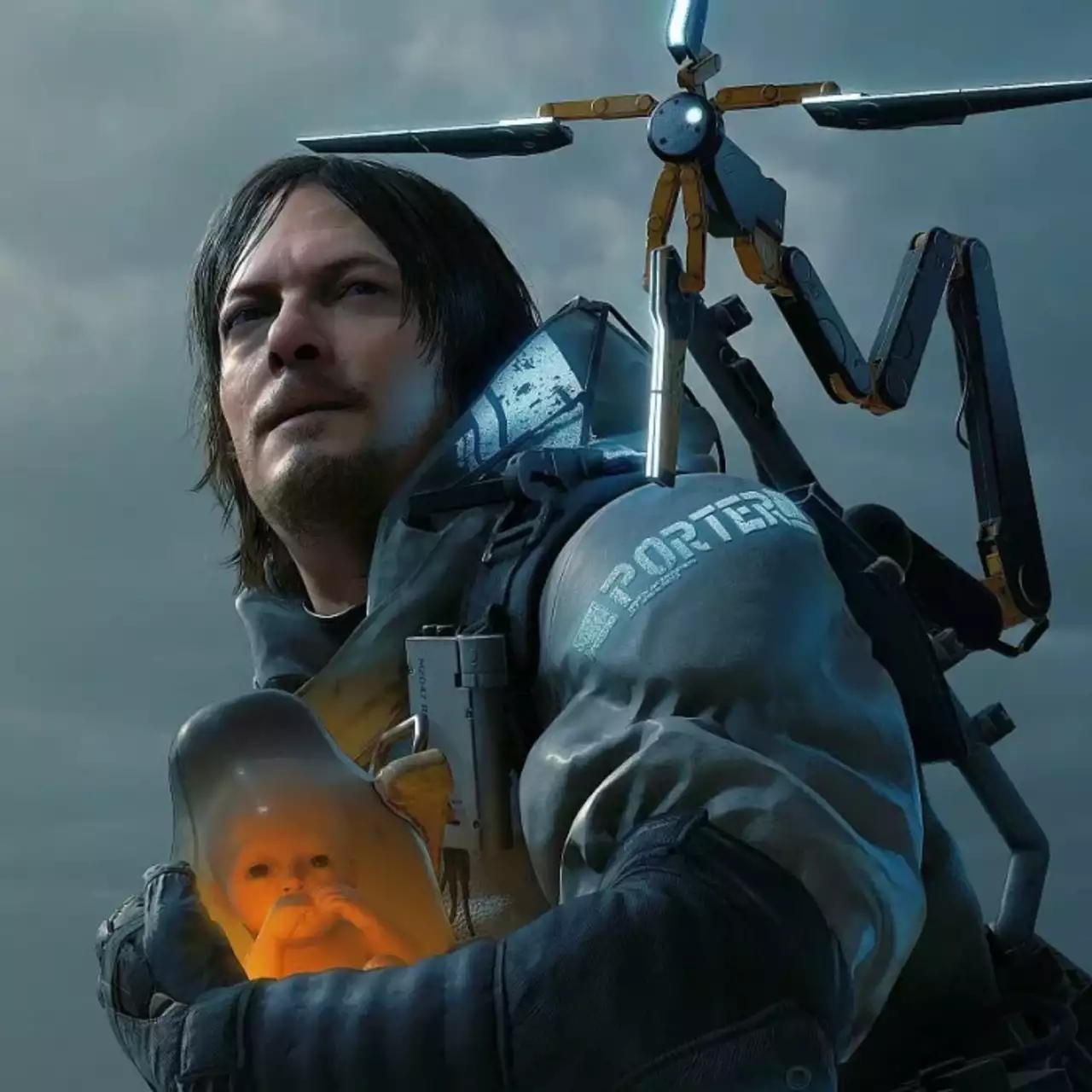 СМИ: Хидео Кодзима работал над эксклюзивным продолжением Death Stranding для Google Stadia СМИ: Хидео Кодзима работал над эксклюзивным продолжением Death Stranding для Google Stadia