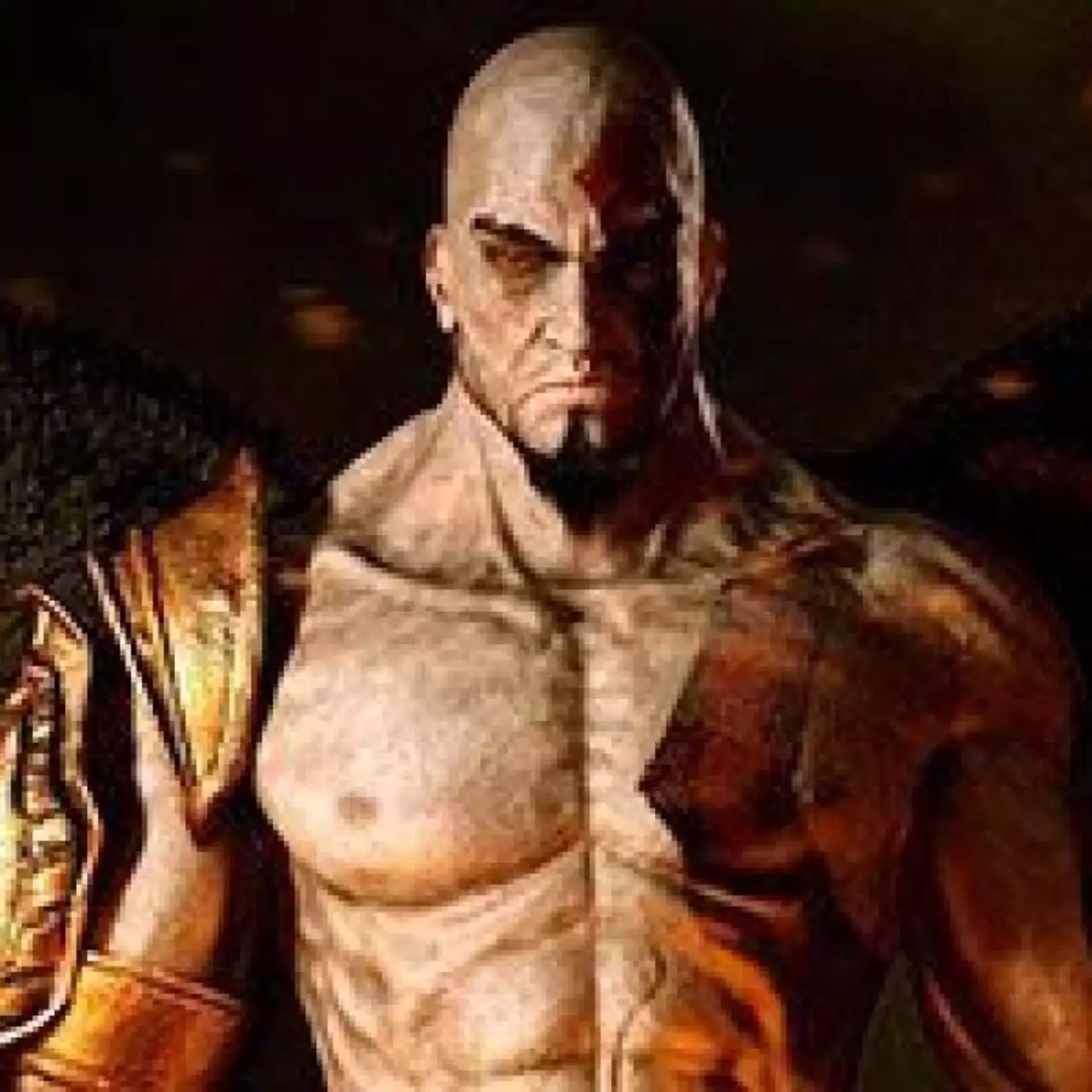 На свежем арте God of War: Ascension изображен один из врагов