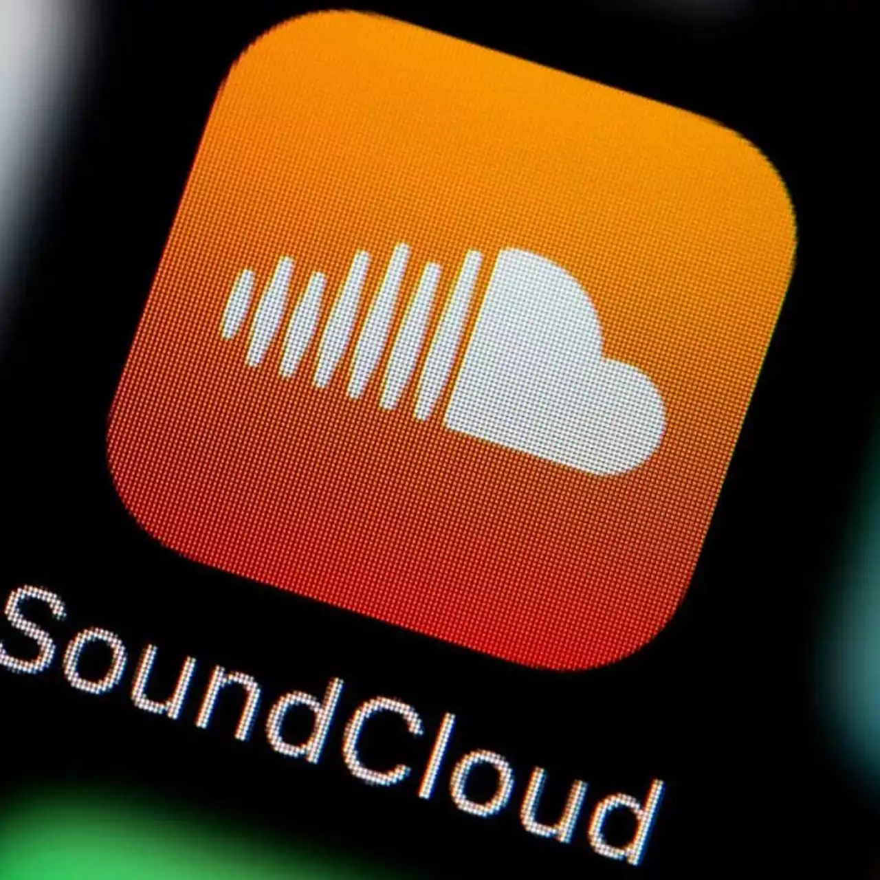 В России заблокировали музыкальный сервис SoundCloud В России заблокировали музыкальный сервис SoundCloud