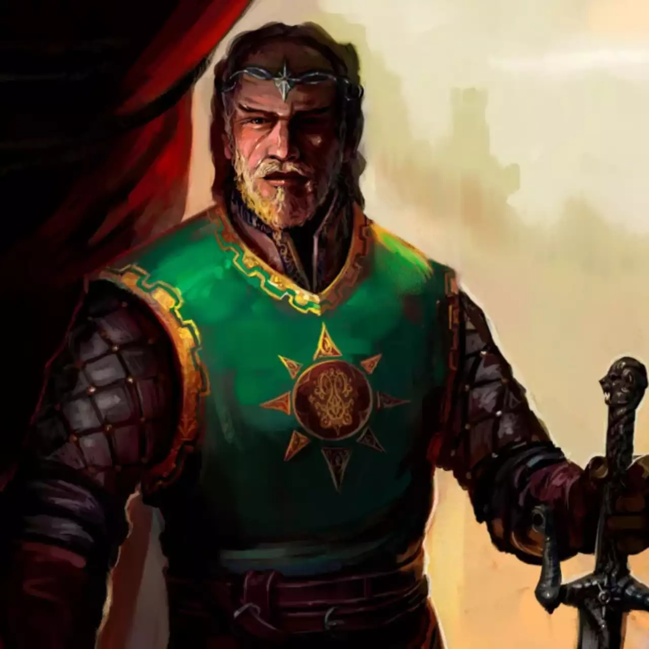 Опубликованы новые арты и скриншоты фэнтезийной RPG с открытым миром от создателей The Elder Scrolls Опубликованы новые арты и скриншоты фэнтезийной RPG с открытым миром от создателей The Elder Scrolls