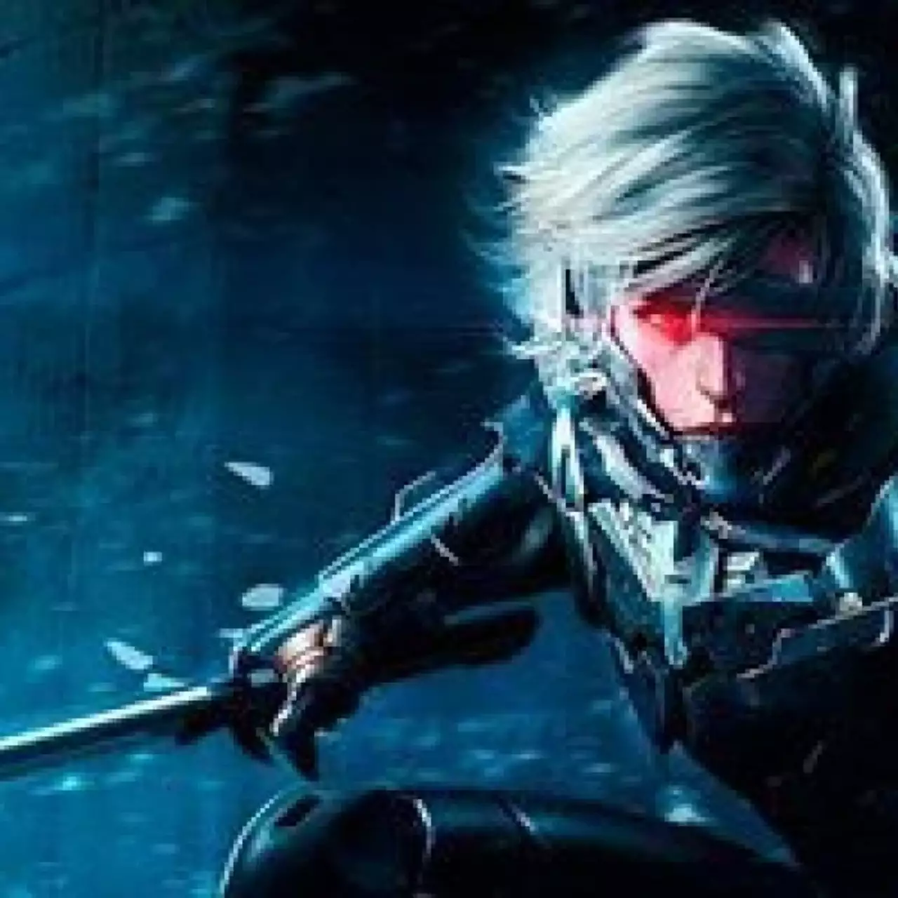 Японский журнал Famitsu выставил первую оценку Metal Gear Rising: Revengeance