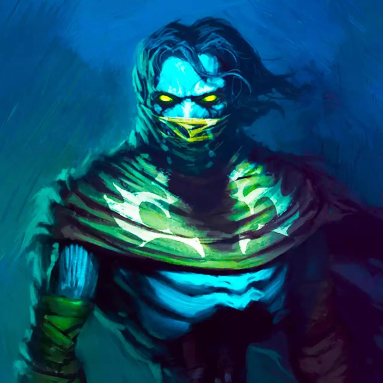 Фанаты культовой Legacy of Kain здесь? Crystal Dynamics проводит опрос среди геймеров, намекая на возрождение серии
