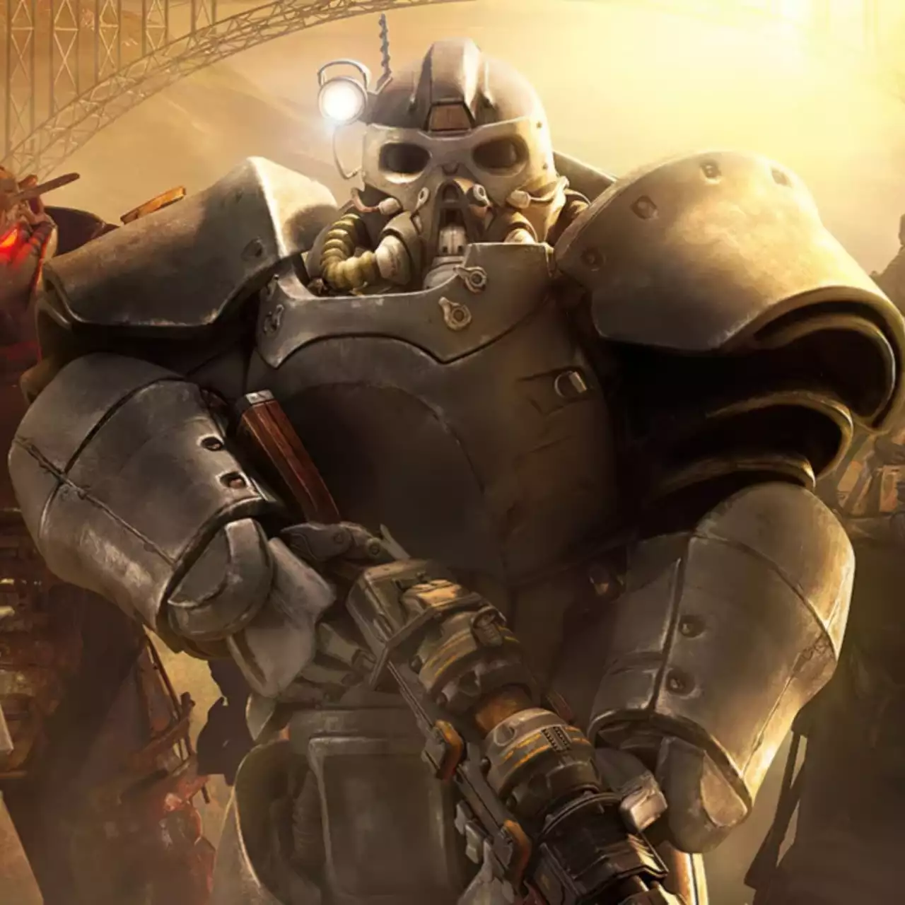 Халява: на ПК бесплатно раздают сразу шесть игр, включая Total War: Warhammer 2 и Fallout 76