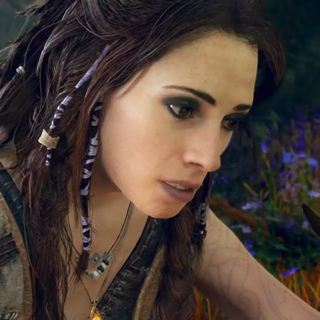 Наготы и постельных сцен не будет: в сети рассказали о контенте 18+ в God of War: Ragnarok Наготы и постельных сцен не будет: в сети рассказали о контенте 18+ в God of War: Ragnarok