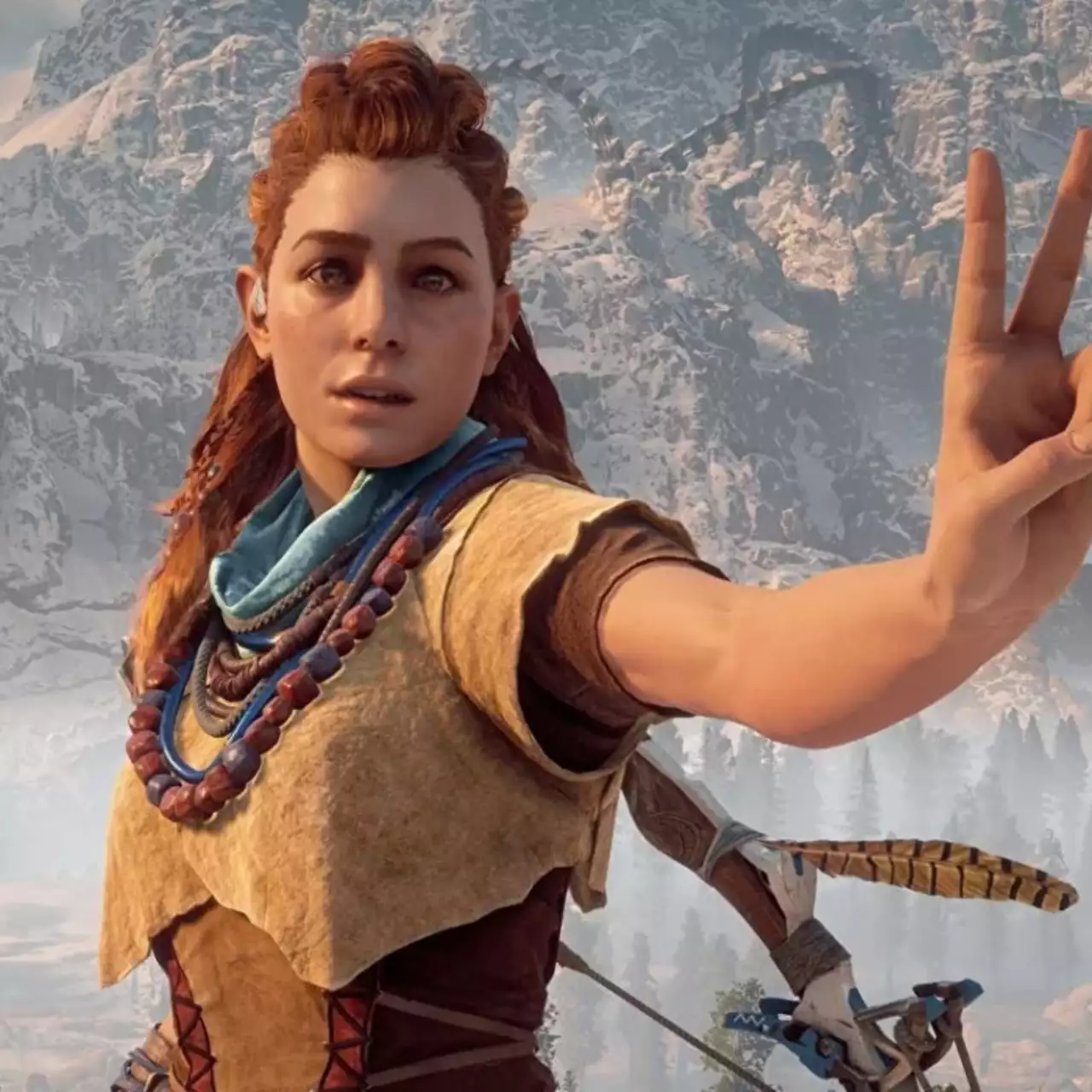 Слух: Horizon Forbidden West выйдет на ПК. В сеть утёк список неанонсированных игр Sony Слух: Horizon Forbidden West выйдет на ПК. В сеть утёк список неанонсированных игр Sony