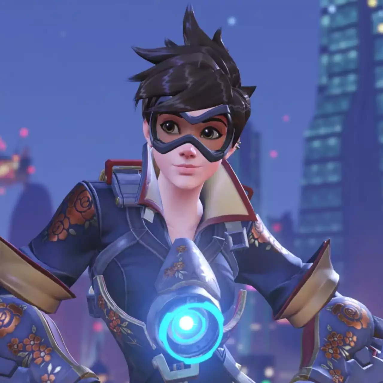 Первая Overwatch официально закрыта. Вот как игроки попрощались с игрой Первая Overwatch официально закрыта. Вот как игроки попрощались с игрой