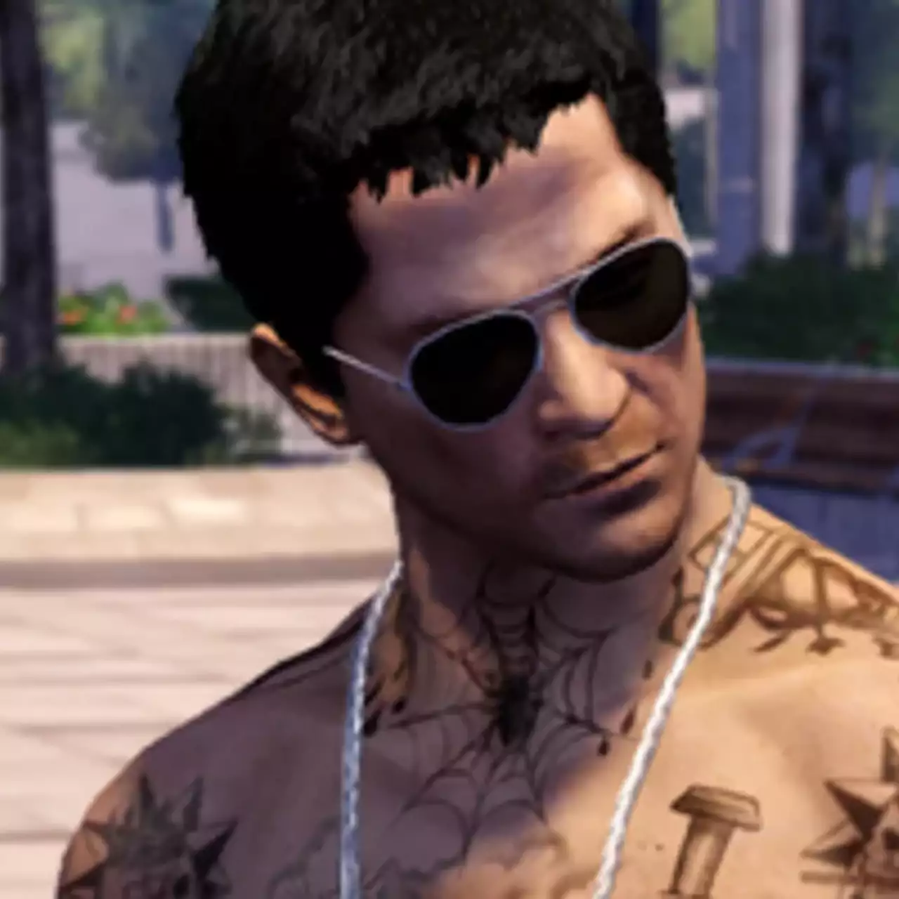 Дополнение Law Enforcer Pack для Sleeping Dogs превратит персонажа в бравого спецназовца Дополнение Law Enforcer Pack для Sleeping Dogs превратит персонажа в бравого спецназовца