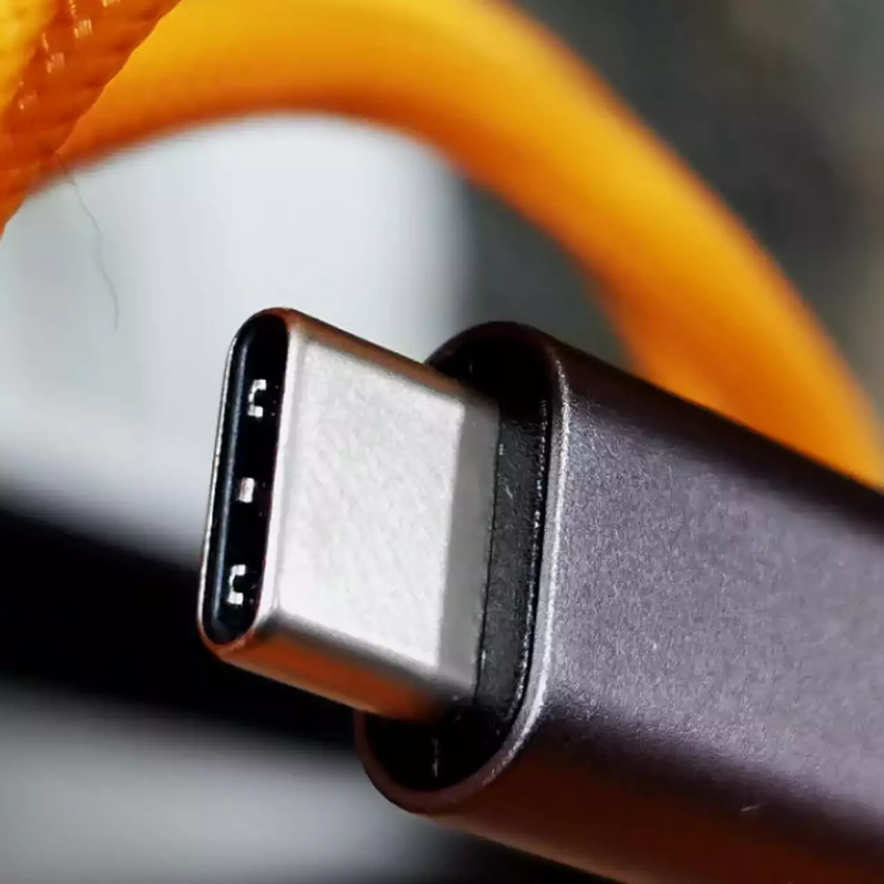Евросоюз утвердил USB-C во всех смартфонах. Он там появится в 2023 году Евросоюз утвердил USB-C во всех смартфонах. Он там появится в 2023 году