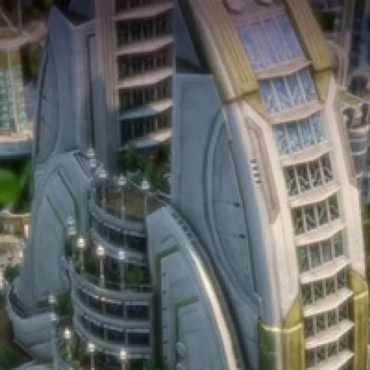 Вышел дебютный трейлер Anno 2070 Вышел дебютный трейлер Anno 2070