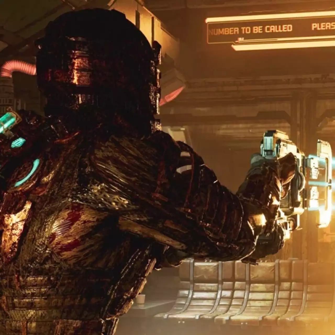 Показана коллекционка ремейка Dead Space за 16 тыс руб. Туда войдет настоящий шлем Айзека с подсветкой Показана коллекционка ремейка Dead Space за 16 тыс руб. Туда войдет настоящий шлем Айзека с подсветкой