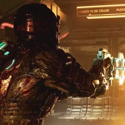 Показана коллекционка ремейка Dead Space за 16 тыс руб. Туда войдет настоящий шлем Айзека с подсветкой