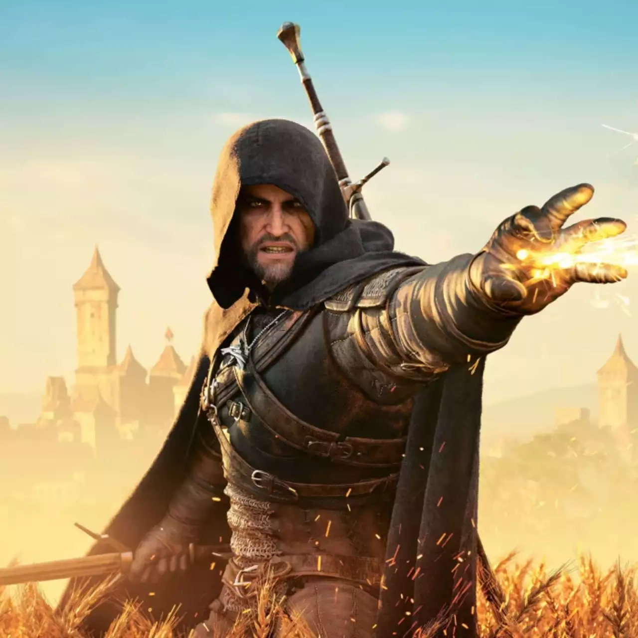 Анонсирована новая сверхкачественная фигурка Геральта из The Witcher 3. Ведьмак стал брутальнее, чем когда-либо Анонсирована новая сверхкачественная фигурка Геральта из The Witcher 3. Ведьмак стал брутальнее, чем когда-либо